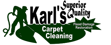 Karl's Superior Quality Carpet Cleaning & Flood Damage Restoration WI